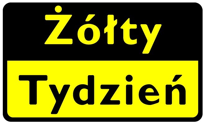 Żółty Tydzień 